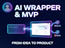 develop a custom ai website, ai sass app, ai web app