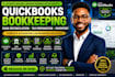 setup quickbooks ecommerce integration multicurrency tracking legder migration