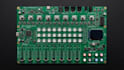 design midi 2 0 controller pcb compatible hardware usb midi driver install read