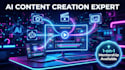 do ai video generation ai image generation and video image editing mentorship