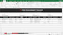 create custom excel spreadsheets