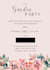 create a plan to help you execute the perfect event