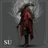 design fantasy horror and fantasy horror character