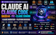 claude ai claude code base44 claude cowork website redesign migration pro