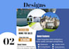 design canve menus, canva pdf, canva hyperlink, canva ads, canva code