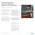 facilitate strategic planning for your organization