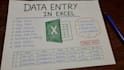 do professional excel data entry and data cleaning