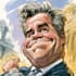 do political cartoons illustrations