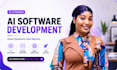 do ai software developer custom software peptide website research peptide