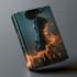 design a professional fantasy book cover art