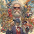 comic book illustration graphic novel comic cover comic art
