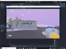 develop a 3d game in godot with smooth mechanics and design