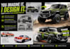 visualize your car modification idea in 2d and 3d version