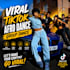 create a viral tktok dance, afro dance, group dance