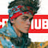 design a premium youtube thumbnail design
