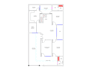 design modern house front elevation