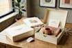 create subscription box design, mailer box, packaging box design