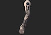 create custom, professional tattoo in modern style