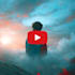 design catchy youtube thumbnail