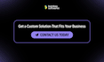 build an ai website and custom web solution