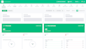 create a custom web application