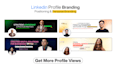 help with linkedin personal branding for coaches and founders