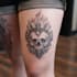 design a unique custom tattoo design