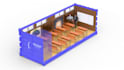 convert sketch to 2d autocad and 3d model