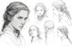 sketch you anime sketch art