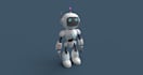 create high quality hard surface 3d models