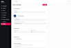 build full stack website or web app using ai no code tools