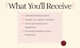 beta read your book and give detailed constructive feedback