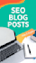 write SEO blog posts articles and website content