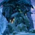 do amazing background art