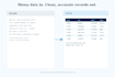 provide medical data entry and healthcare data management services