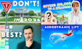 design custom youtube thumbnails for any niche