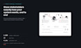 write and design your saas linkedin infographic