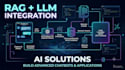 build ai agents, chatbots, web apps and ai automations