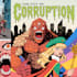 make comic books, pinups and poster illustrations