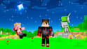 design professional minecraft thumbnails for youtube