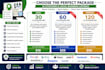 build ai citations and business listings