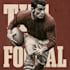 create a classic vintage football poster