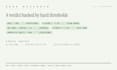 write an institutional grade equity research report from sec data