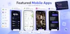 do a react native mobile app for android and ios