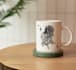 design custom mugs  and merchandise