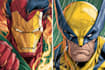 comic book illustration graphic novel comic cover comic art