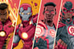 draw comic book illustration, comic graphic novel