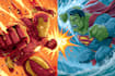 do comic book professional artist