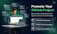 optimize your github repository for better visibility engagement