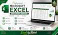 do microsoft excel data entry, copy paste and PDF to excel